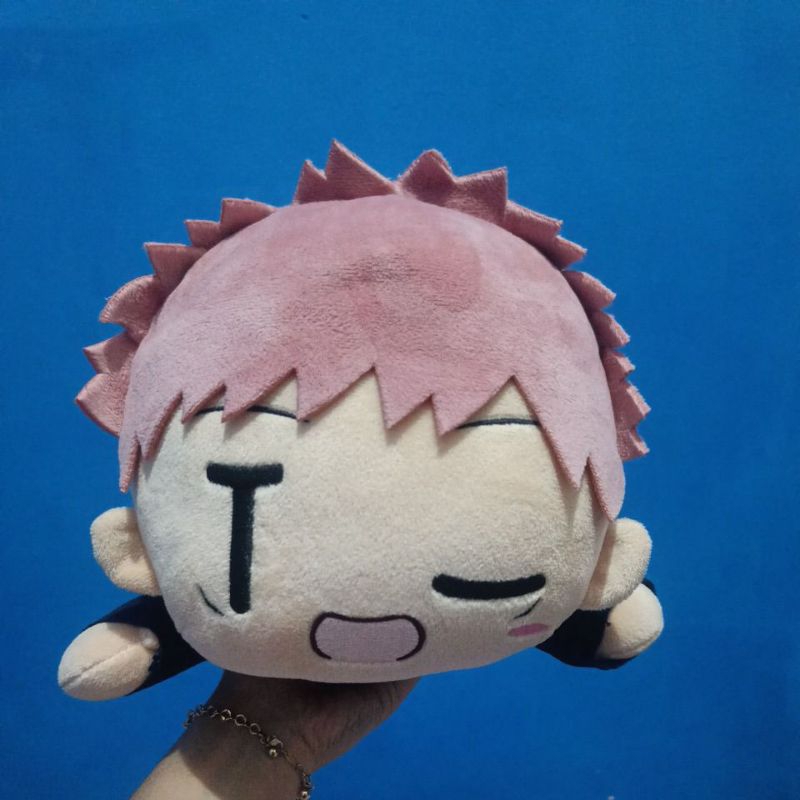 Jujutsu Kaisen Yuji itadori Big Taito rare