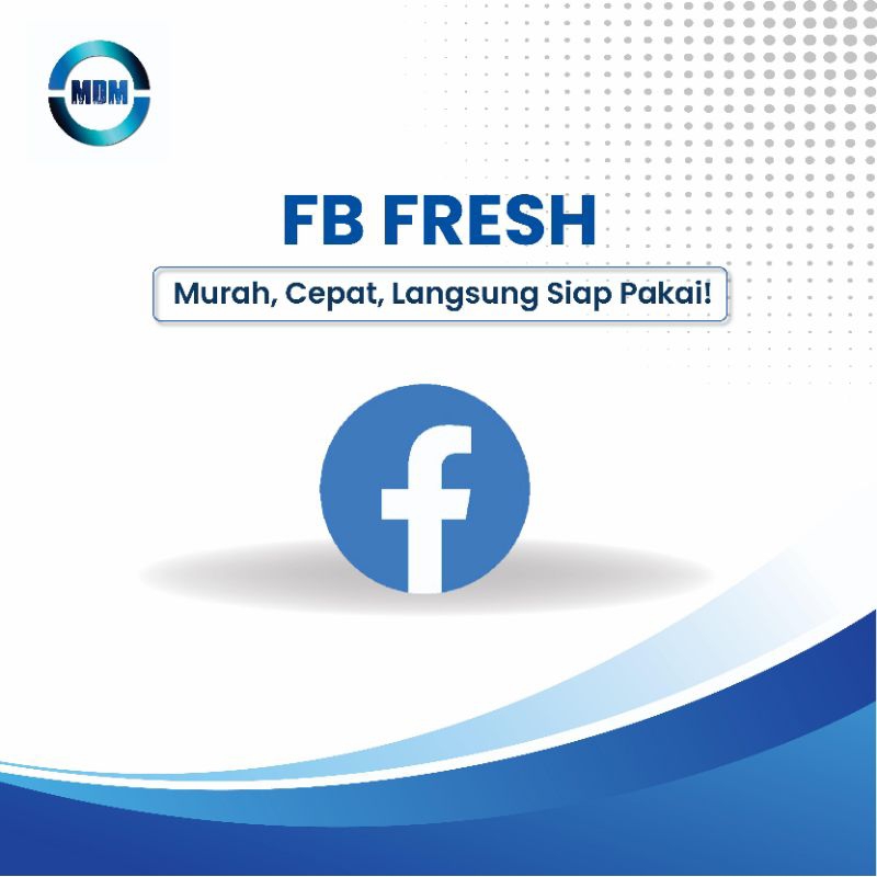 Akun FB Fresh