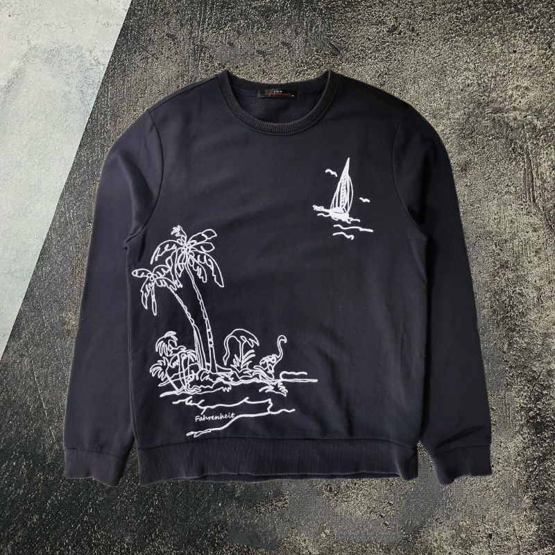 crewneck sieg