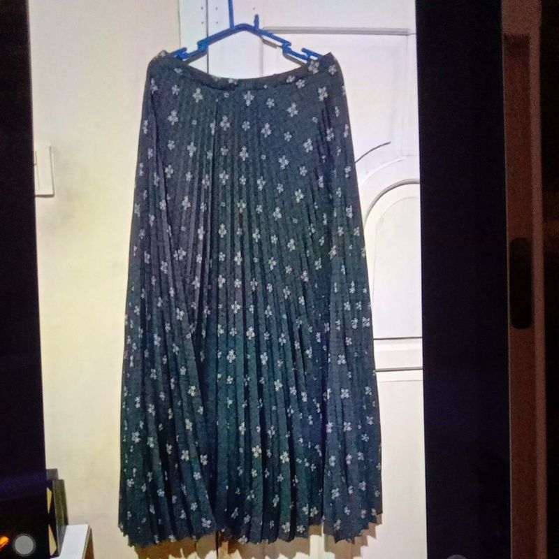 preloved rok klamby pandai sikek