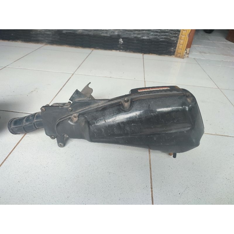 Box filter Skywave hayate 125