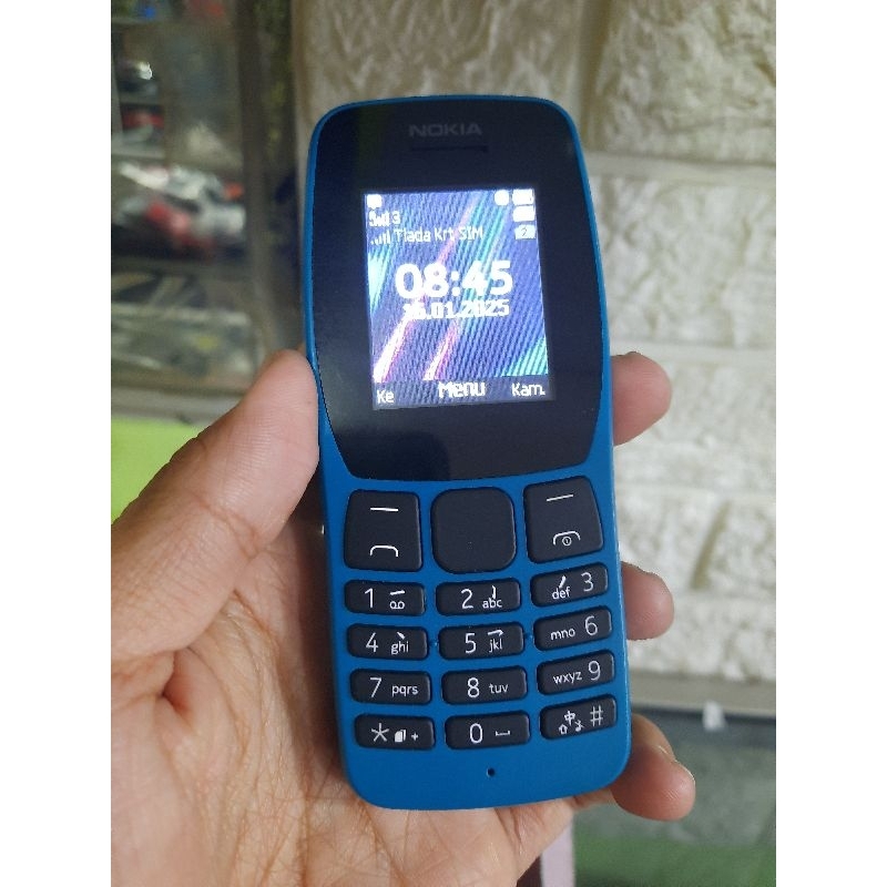 nokia 110