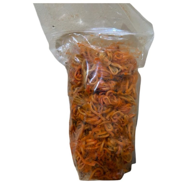 

mie gulung