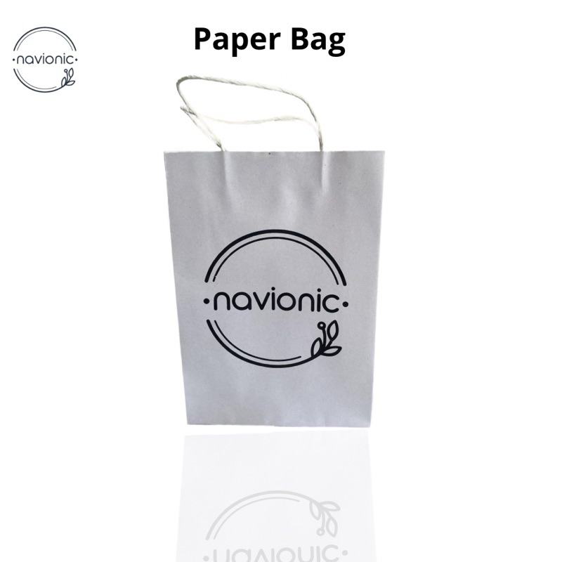 

Paper Bag Navionic