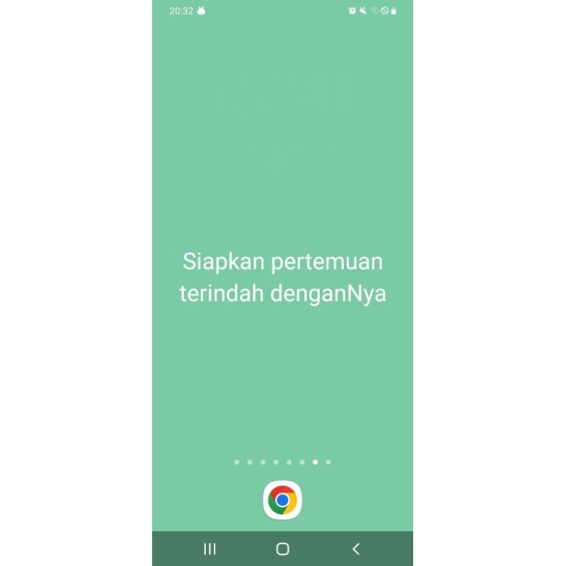 Handphone Samsung