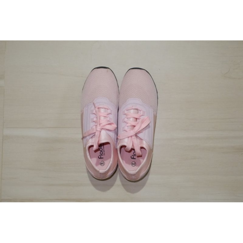 SepatuFladeo|SepatuWanita|SepatuPink