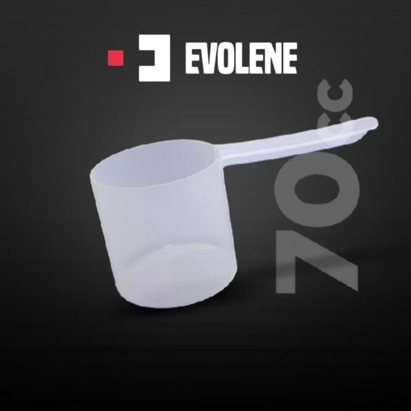 Scoop Whey Evolene Original