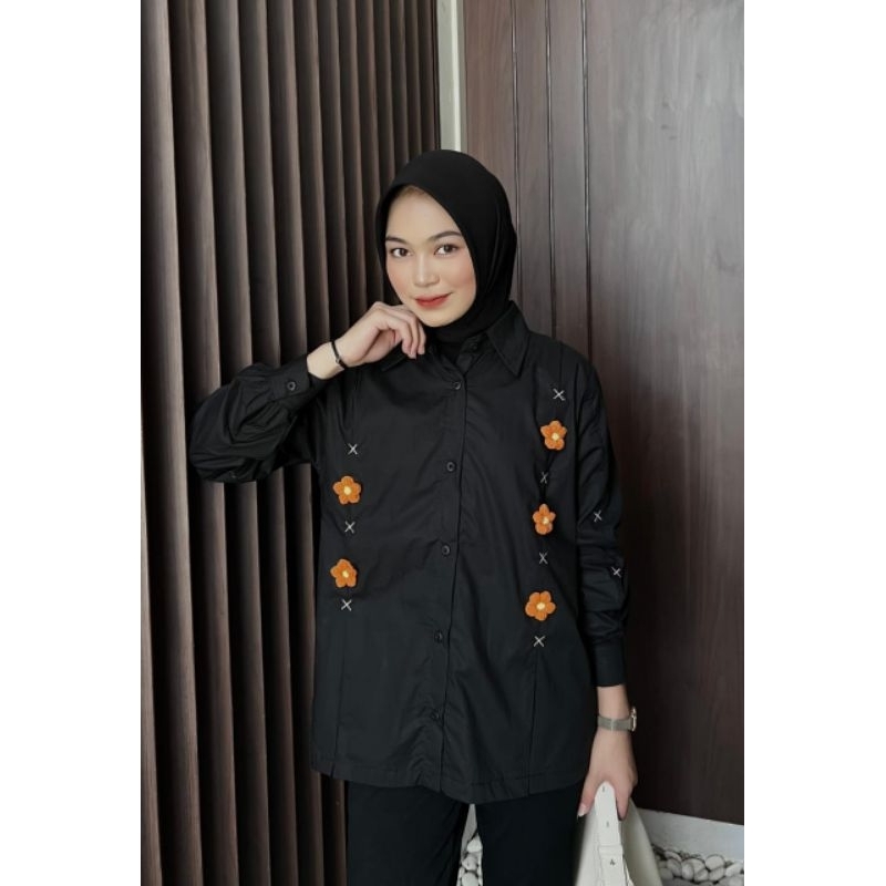 Kemeja athayaa Original