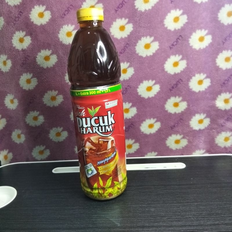 

teh pucuk harum 1,3L original