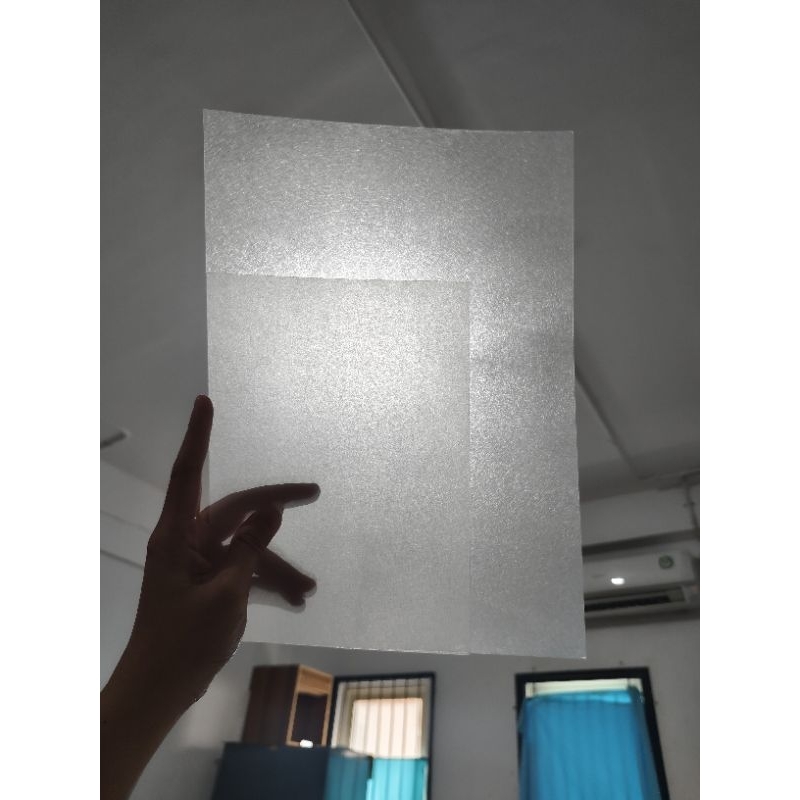 

READY SHRINK PAPER TERMURAH isi 4lmbr (BACA DESKRIPSI)