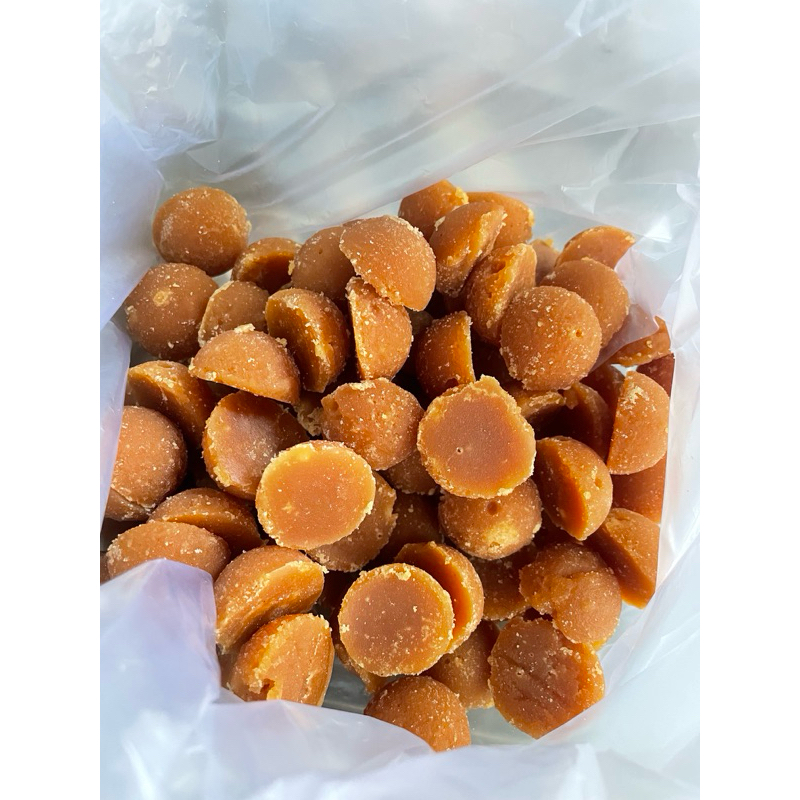 

200gr Gula Bali khas Dawan Asli by Mamak Yuni Jepang