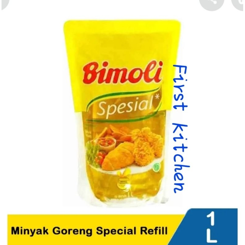 

Bimolo Special 1 Liter