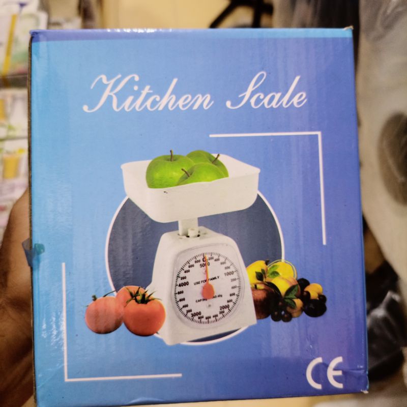 timbangan 2kg