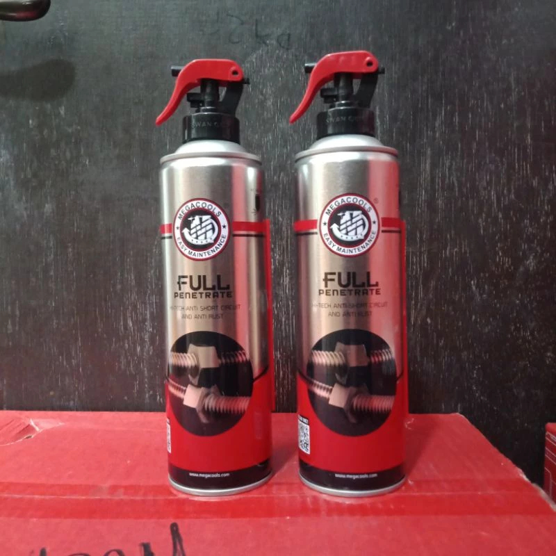 MEGACOOLS FULL PENETRATE 500ML