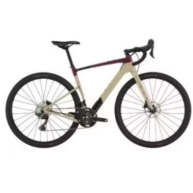 Sepeda Gravel Cannondale Topstone CRB 3 L