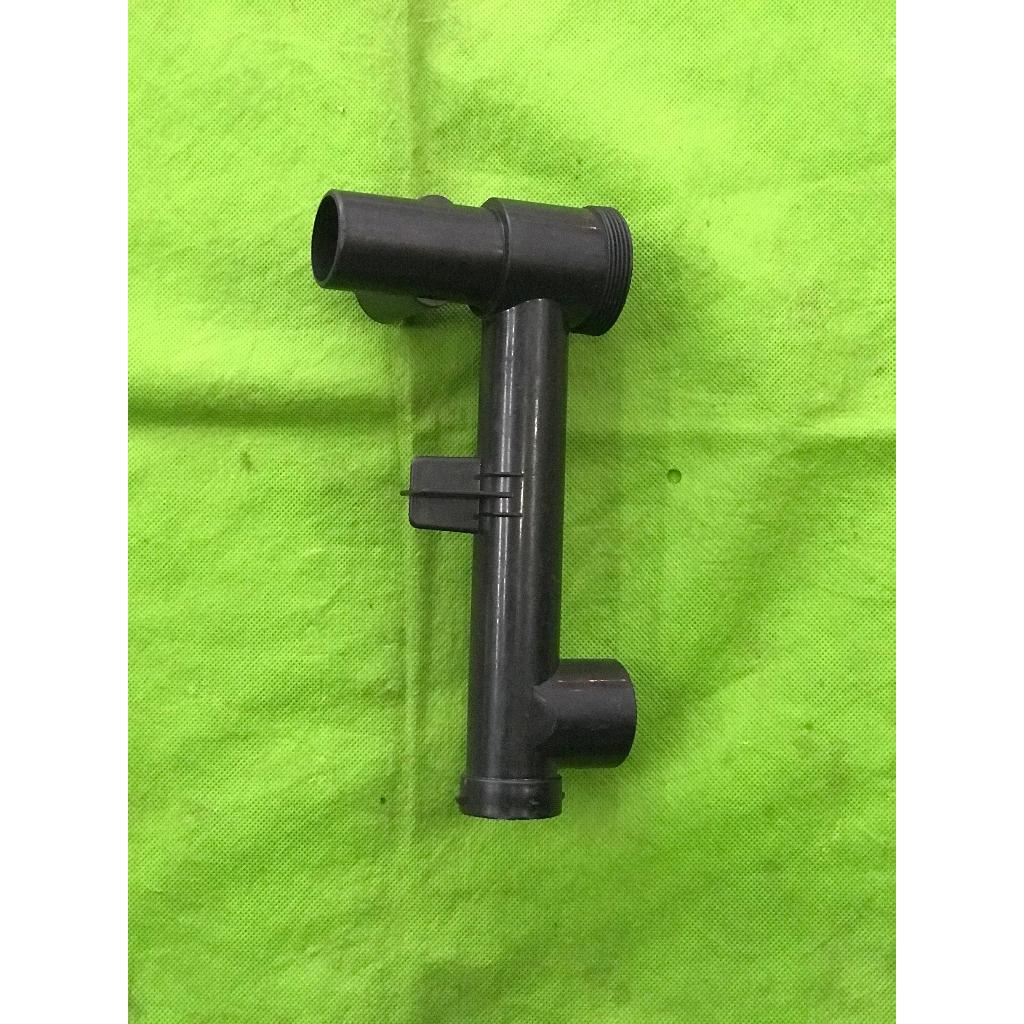 Valve Pembuangan Air Mesin Cuci Polytron Sharp Sanken 2 Tabung Original