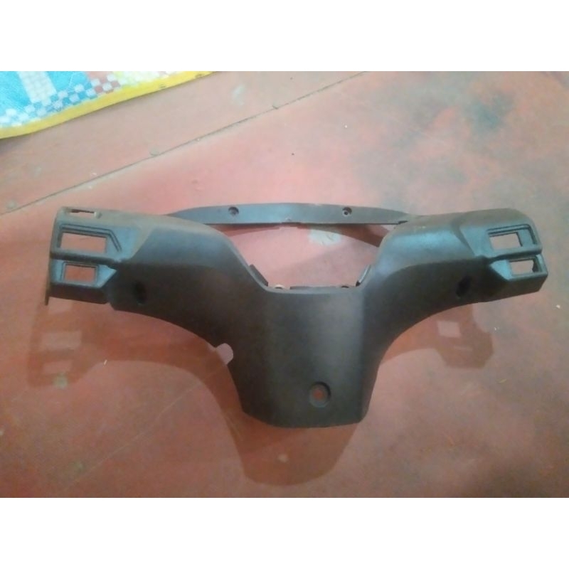 batok belkng Supra x 125 ORI
