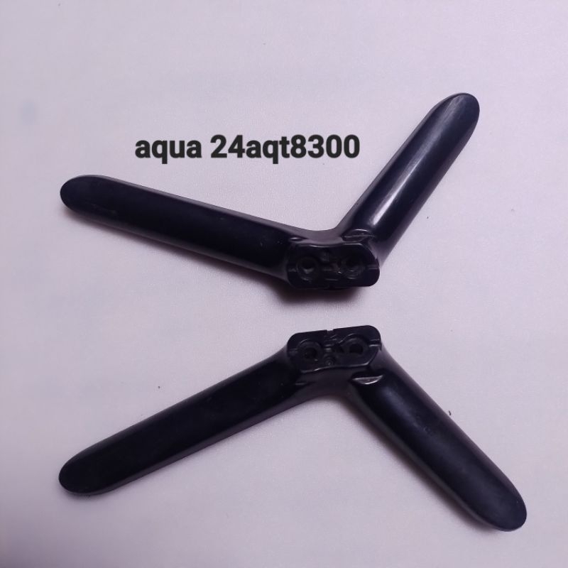 STAND DUDUKAN KAKI TV AQUA 24AQT8300