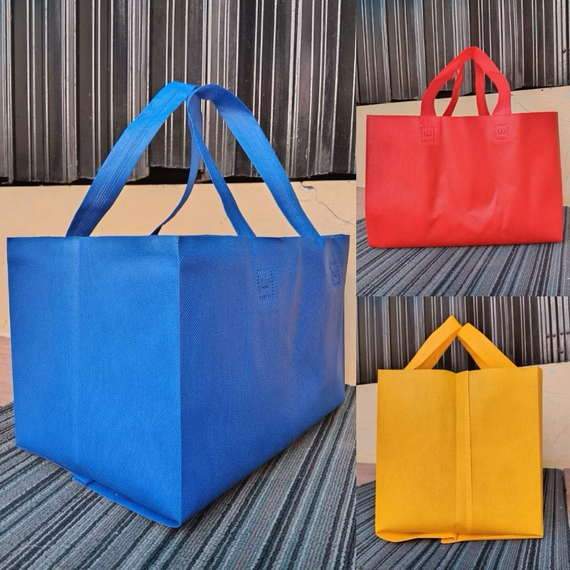 

ok goodiebag box bakery 32x20x20 tas box kue goodie tart