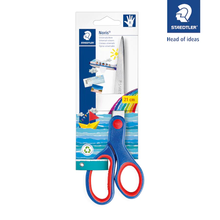 

TBMO STAEDTLER GUNTING NORIS 21CM