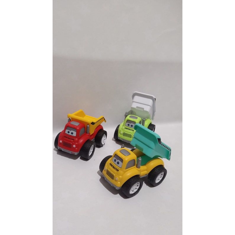 mainan truk mini mainan truk dum mainan truk mainan truck tangga mainan anak