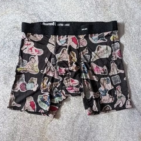 boxer insight original, size S