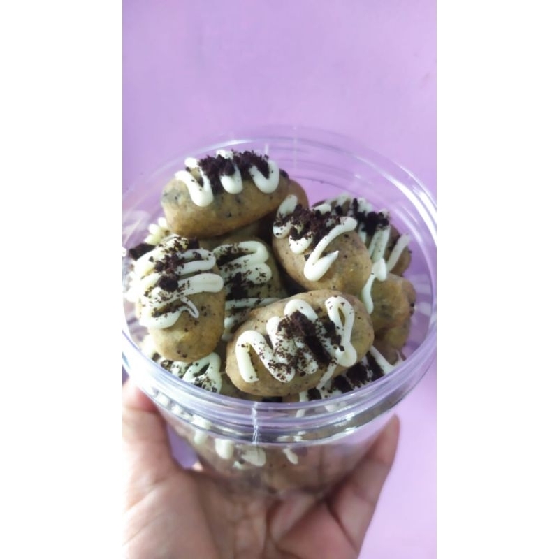 

Coocies Oreo