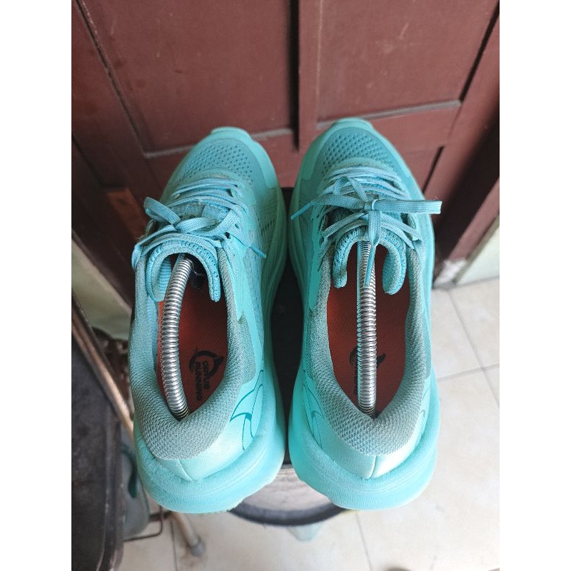 Ortuseight Hyperblast Encore Tosca