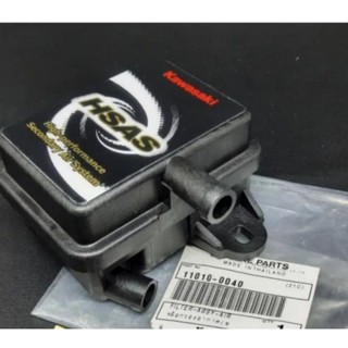 TABUNG HSAS NINJA RR R SS 11010-0040 KOTAK HSAS NINJA R SS RR