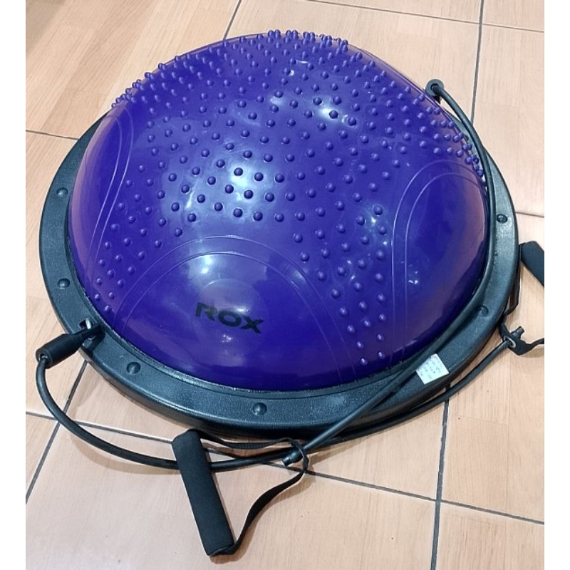Balance Ball Bosu