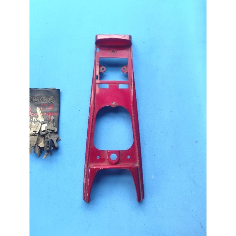 Panel dasi panel dada depan Suzuki FR80 FR 80 CDI