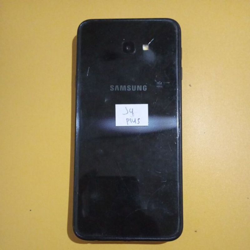 mesin Samsung J4 plus sm-j415f normal