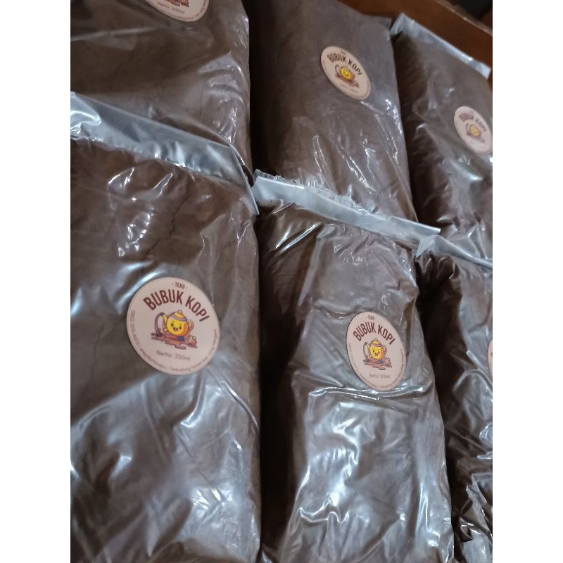 

BUBUK KOPI TEKO (1kg)