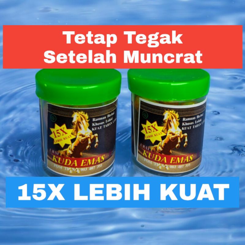 

Madu Bubuk UKE Herbal Pilihan Topcer