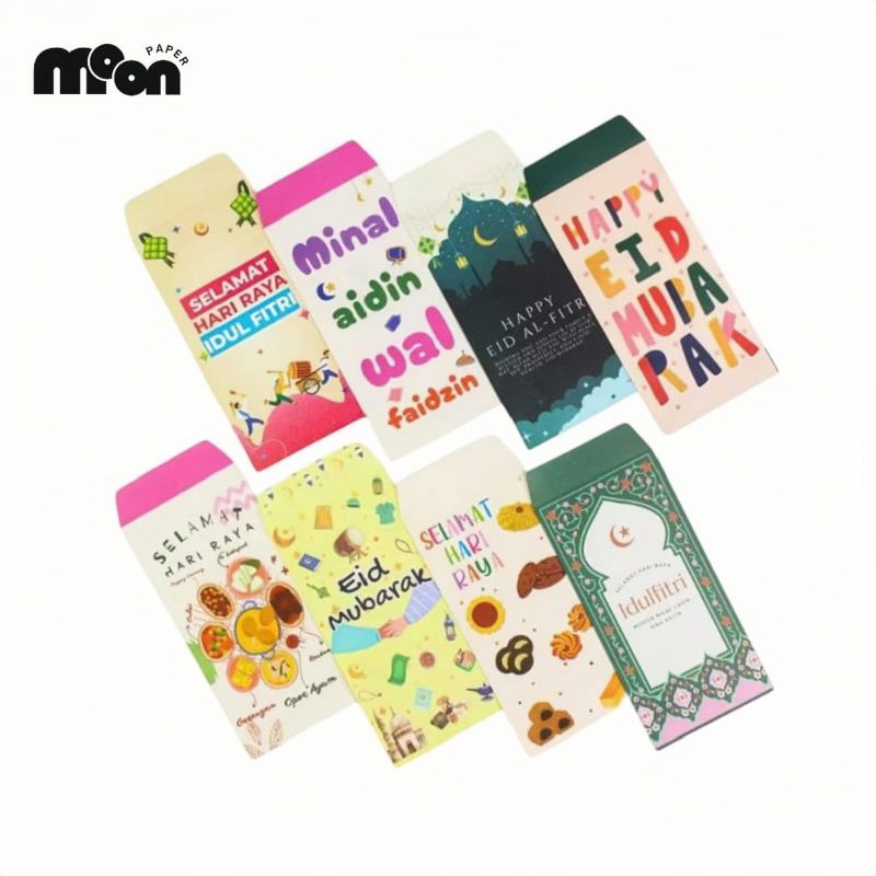 

AMPLOP LEBARAN 2025 ISI 10,25,50 PCS AMPLOP LEBARAN PAJANG MURAHamplop lebaran / amplop lebaran 2025 / amplop lebaran unik / amplop lebaran aesthetic / amplop lebaran lucu / amplop lebaran idul fitri / angpau lebaran 2025 / amplop lebaran