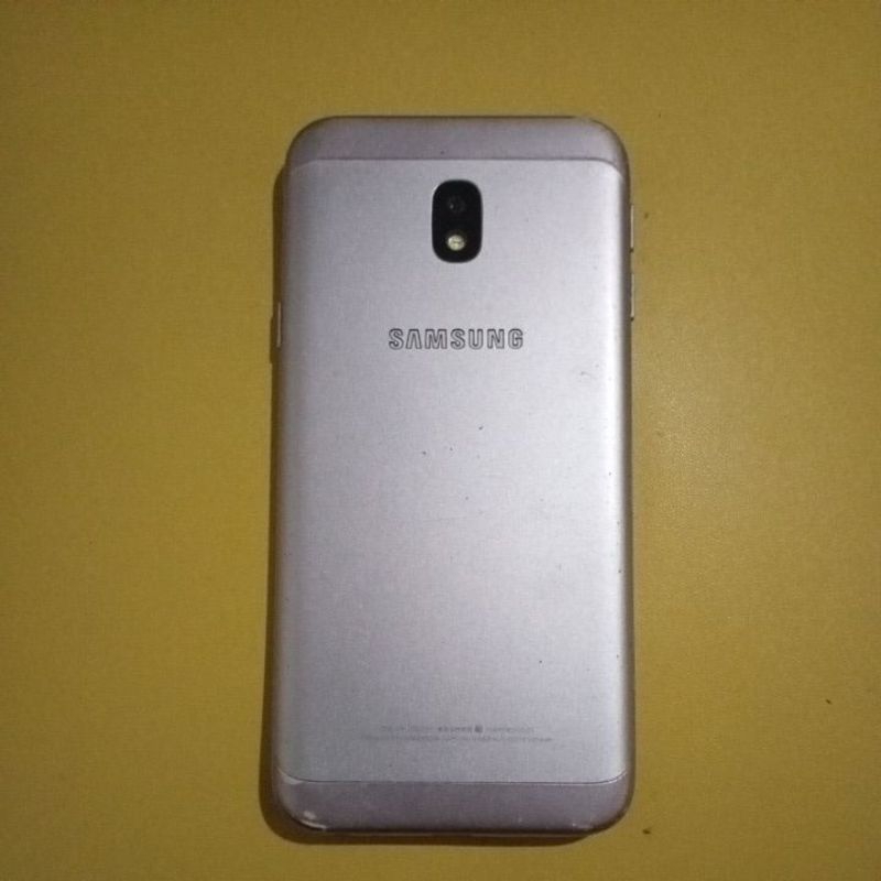 mesin Samsung J3 pro sm-j330g normal minus lcd mati