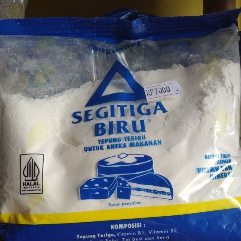 

Tepung Terigu