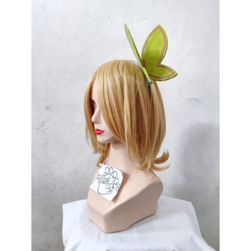 Bando Kusanagi Nene - Aksesoris Kostum Cosplay Project Sekai