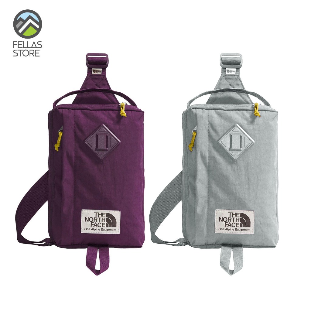 TNF - Berkeley Field Bag