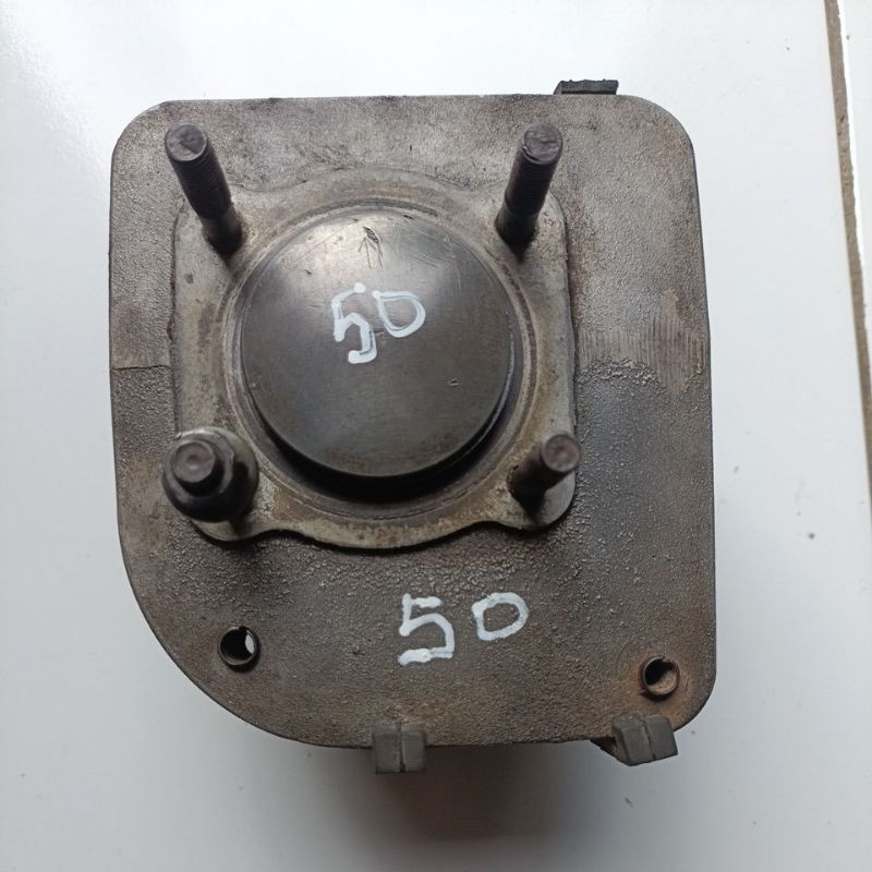 BLOK BORING FIZ R FOSWAN YP2 OS 50 ORIGINAL