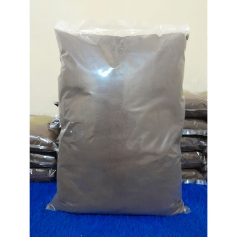 

Kopi Bubuk NJUN 4 kg | Robusta | Kopi Bubuk Murni 100% | Warkop | Wirausaha | Reseller | Asli | Spesial