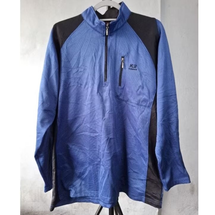 BASELAYER K2 SALAMAN SOLD❌️❌️❌️