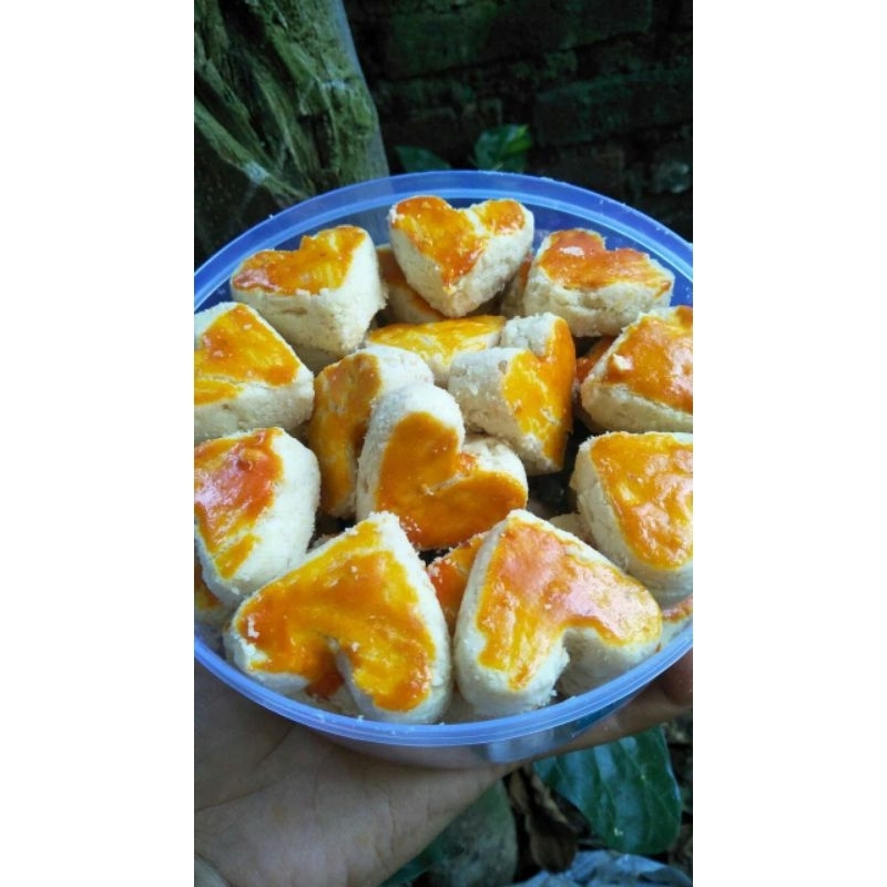 

kue kacang