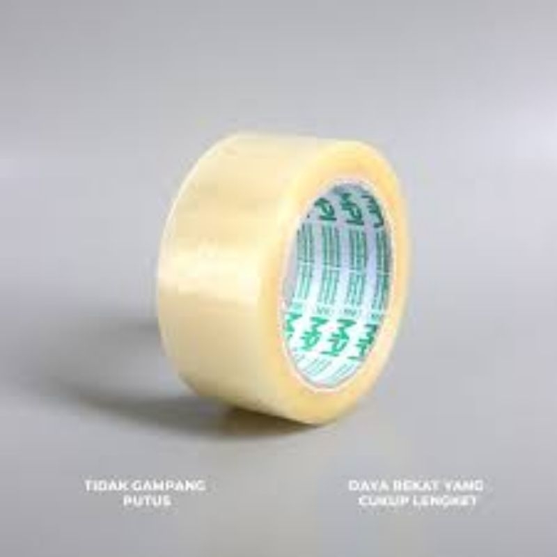 

LAKBAN MPI 10 PCS - 45mm x 100yard