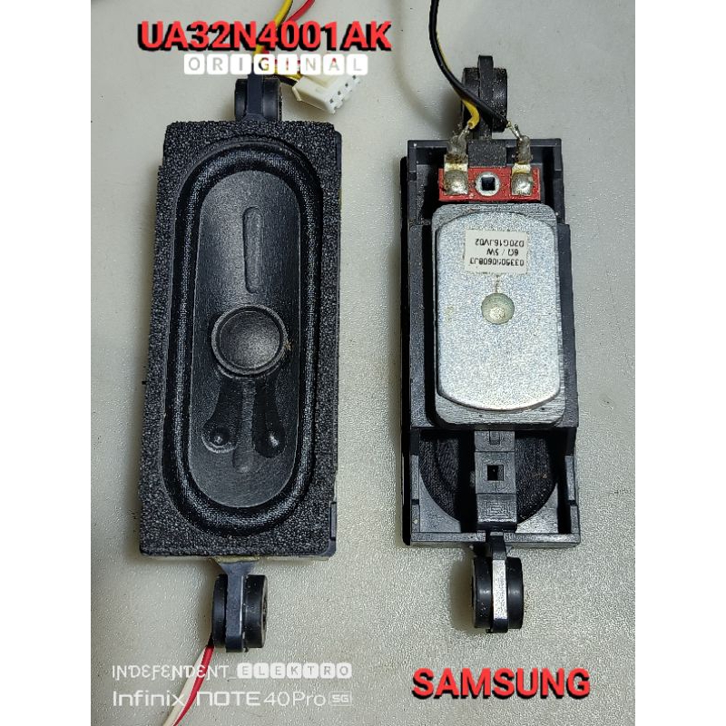 Speaker Tv samsung UA32N4001AK ua32n4001ak   Speaker Samsung UA32N4001AK ua32n4001ak