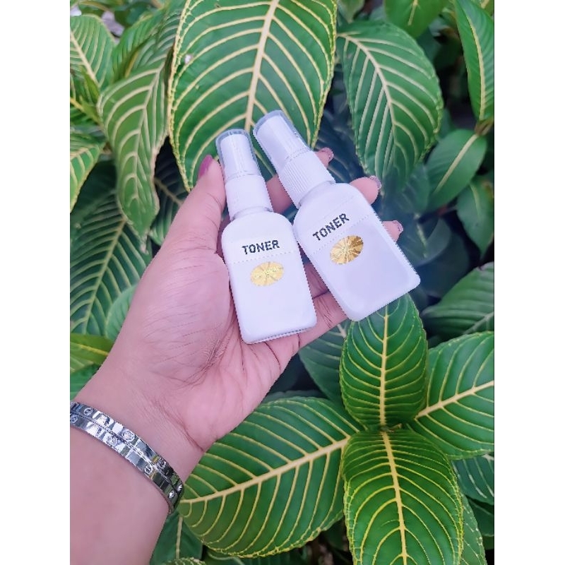 DL SKIN BEAUTY - TONER DL ECER MIN 2