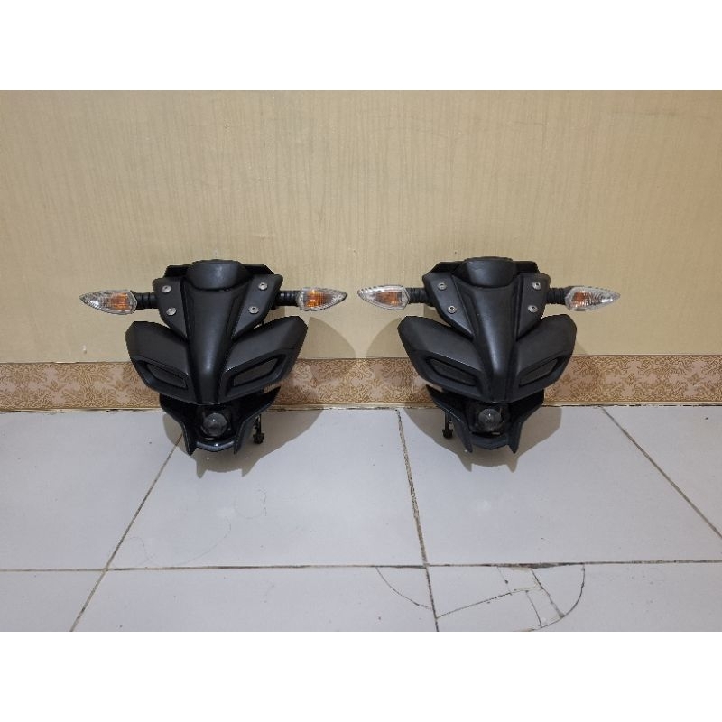 HEADLAMP LAMPU YAMAHA MT15