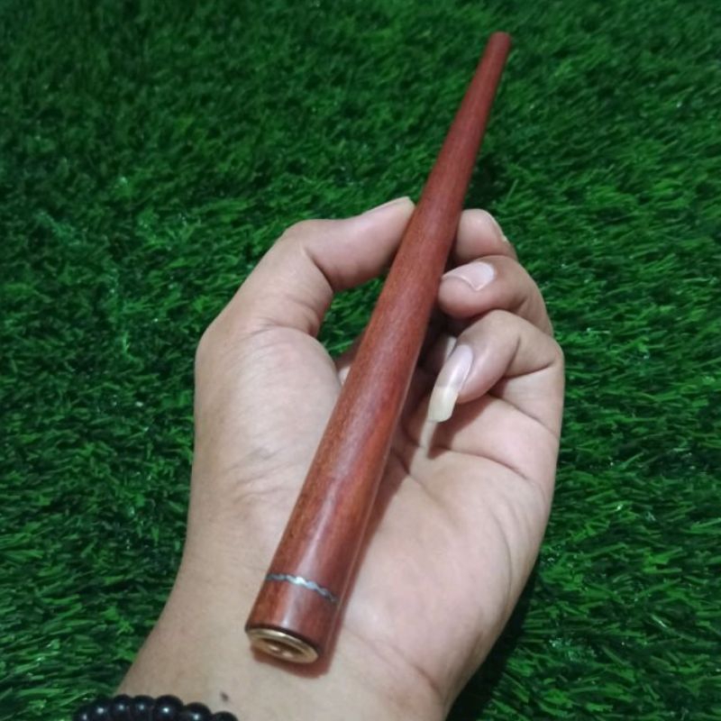 Once pipa kayu nagasari 25cm