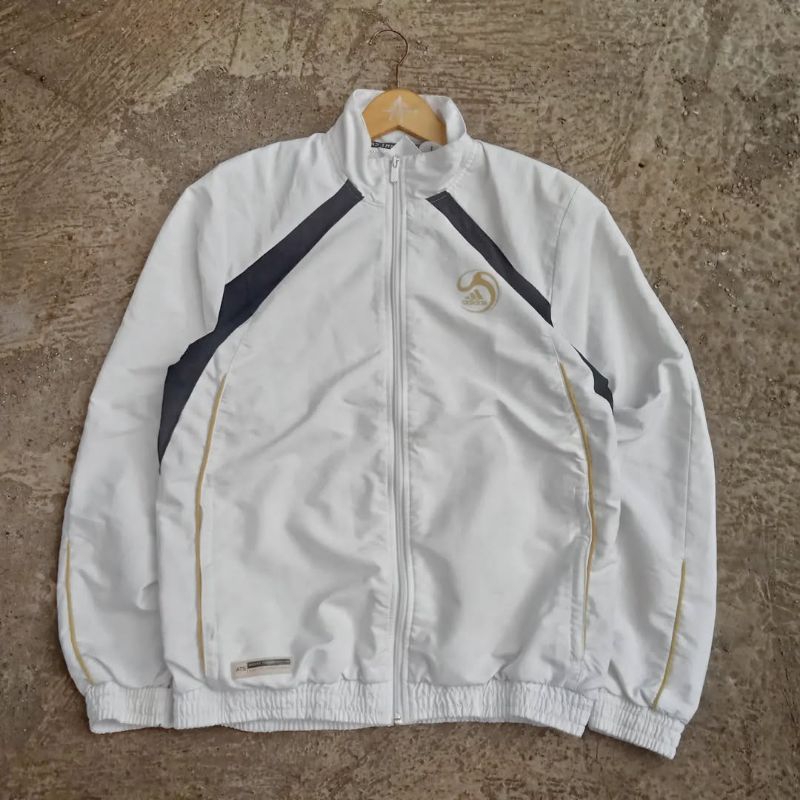 Adidas Track Jacket