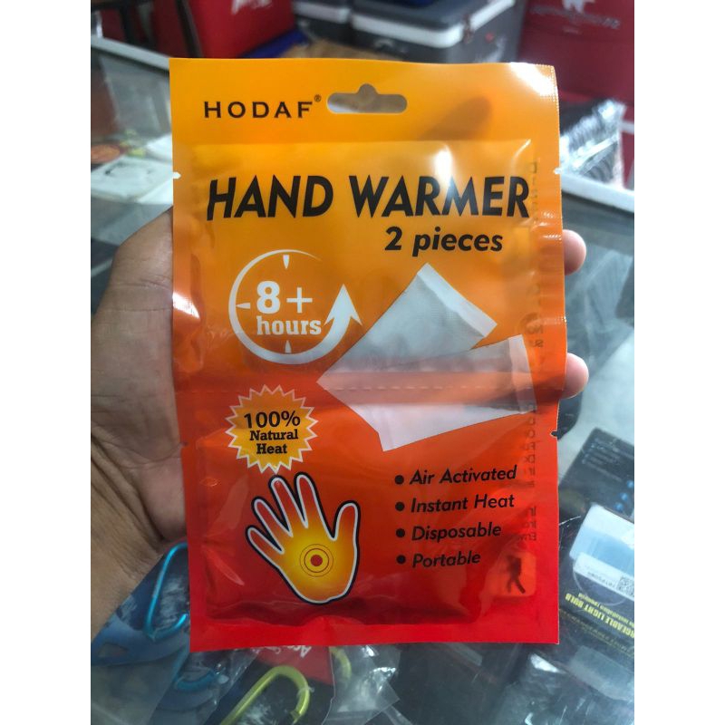 Terbaru Penghangat Tangan / Hand Warmer Penghangat Tangan